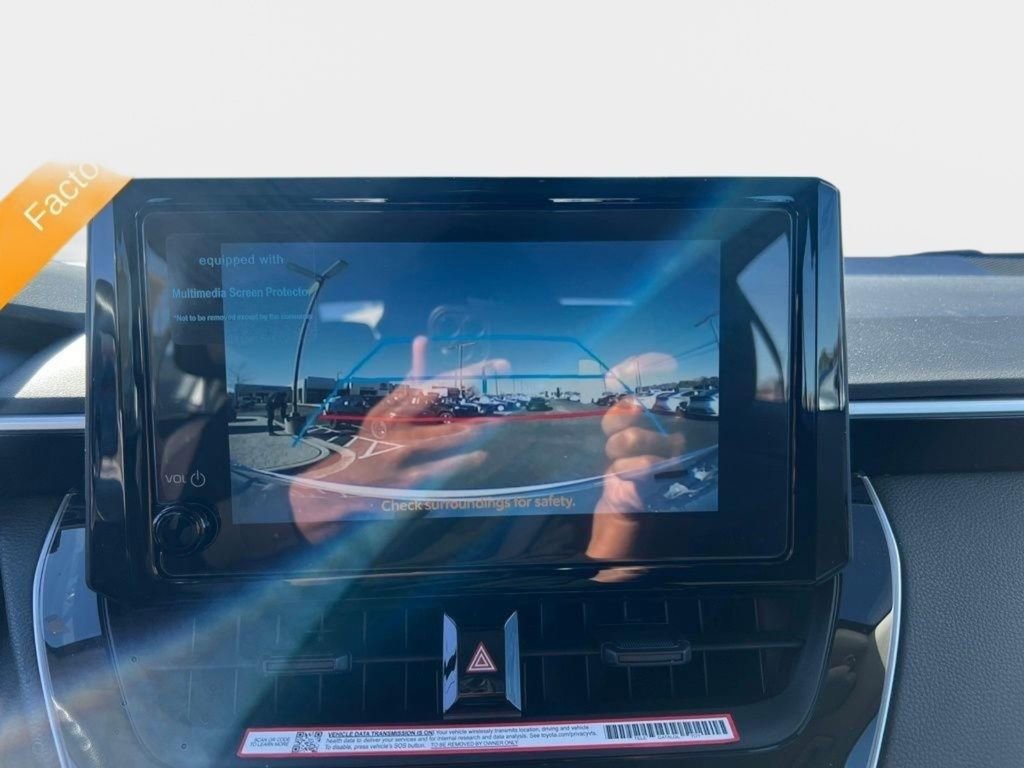 Used 2025 Toyota Corolla LE image 22