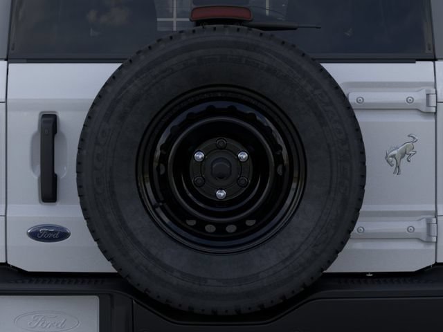New 2026 Ford Bronco Big Bend w/ Black Diamond Package AWD/4WD image 57