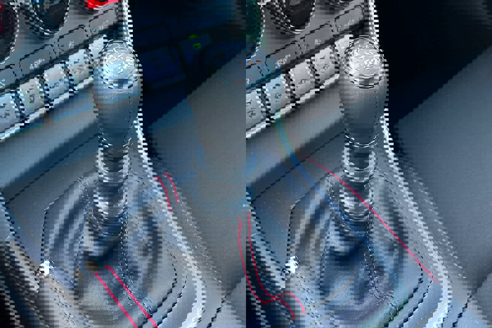 New 2025 Subaru BRZ Premium w/ Popular Package 1 image 21