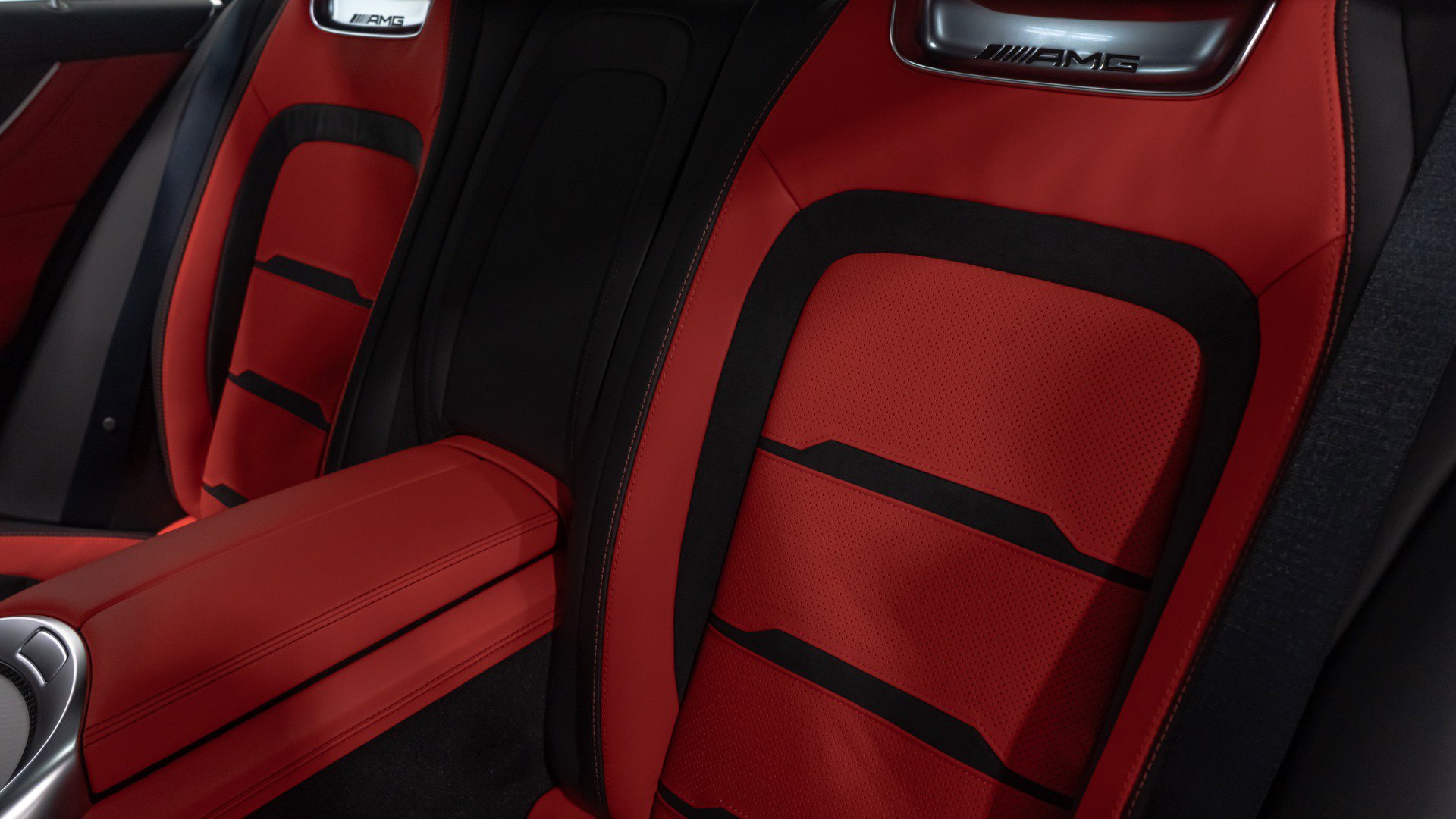 Used 2026 Mercedes-Benz AMG GT 63 S image 71