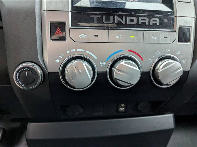 Used 2019 Toyota Tundra SR image 10