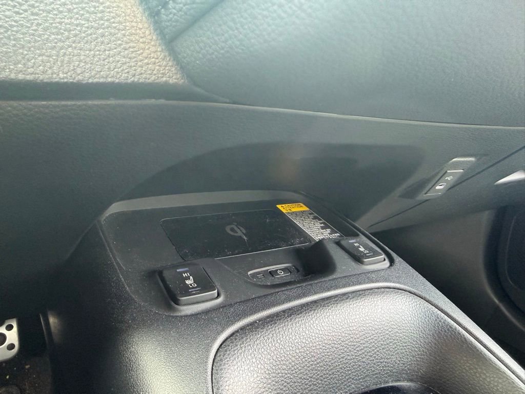 Used 2024 Toyota Corolla GR w/ Styling Package (TMS) image 28