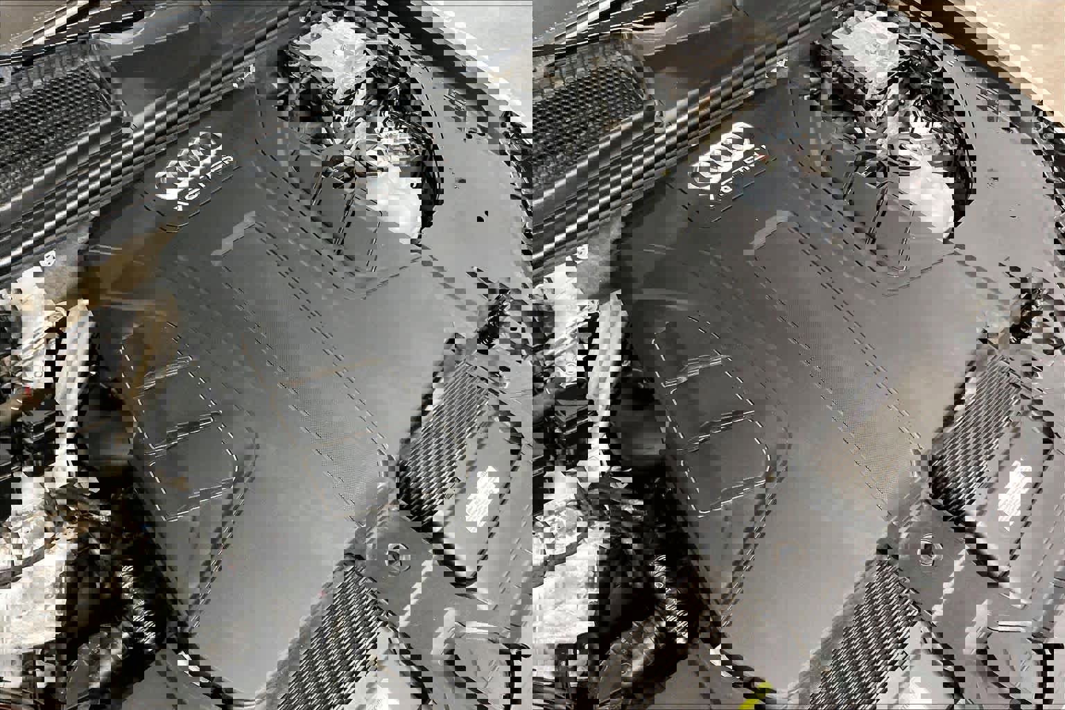 Used 2017 Audi Q7 3.0T Premium Plus w/ Premium Plus Package image 35