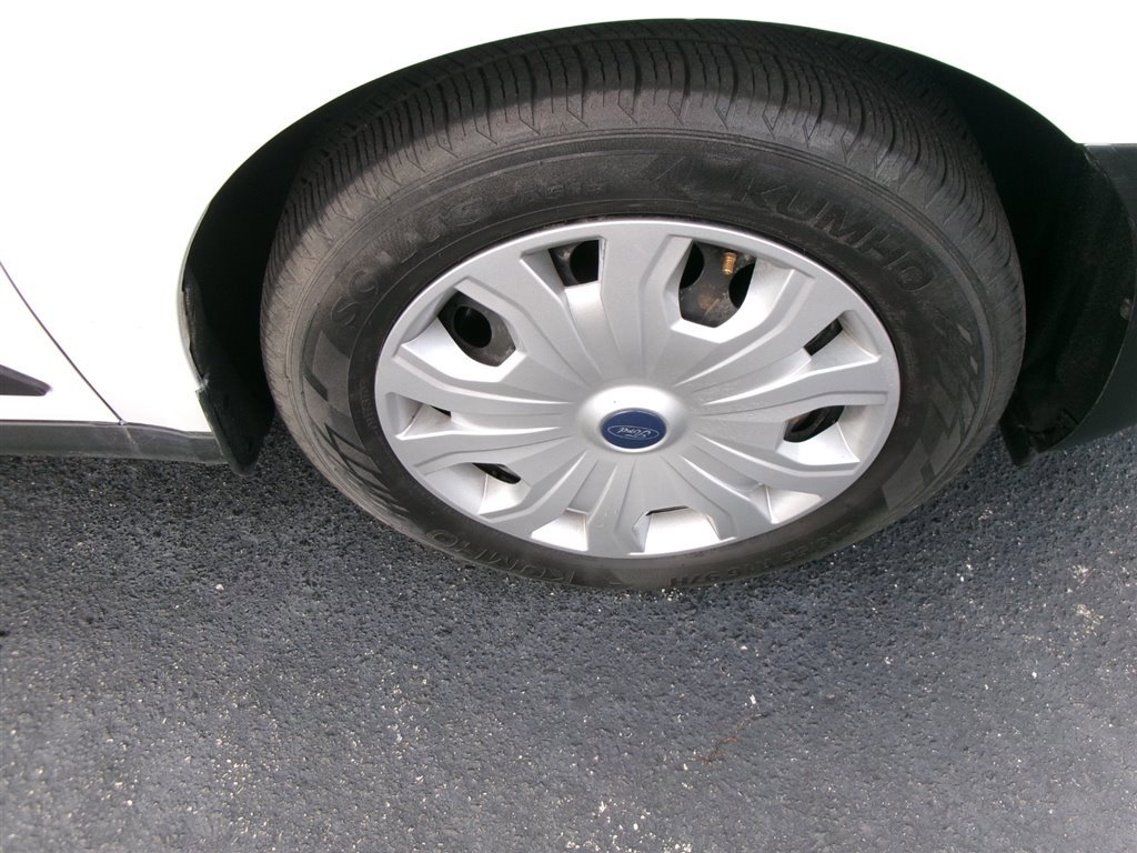 Used 2020 Ford Transit Connect XL image 8