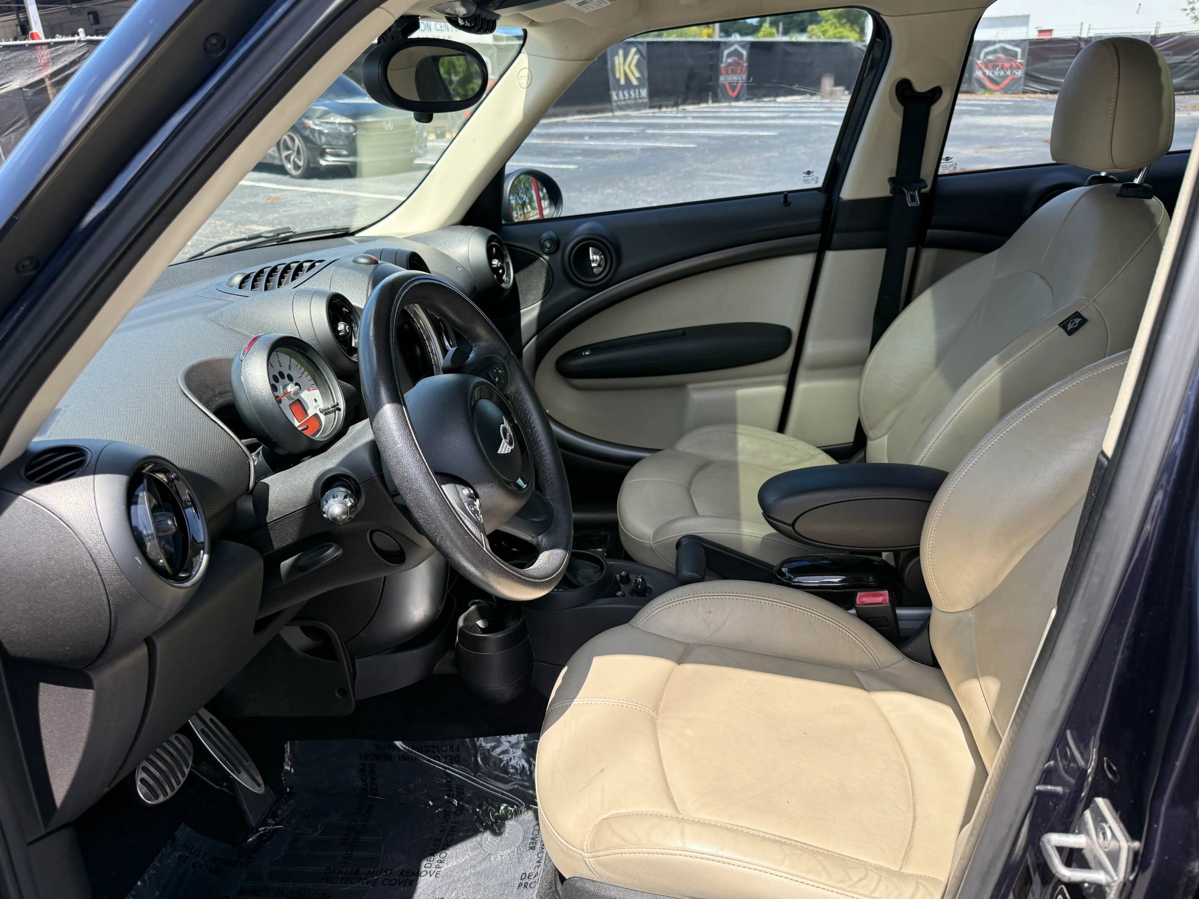 Used 2013 MINI Cooper Countryman S image 13