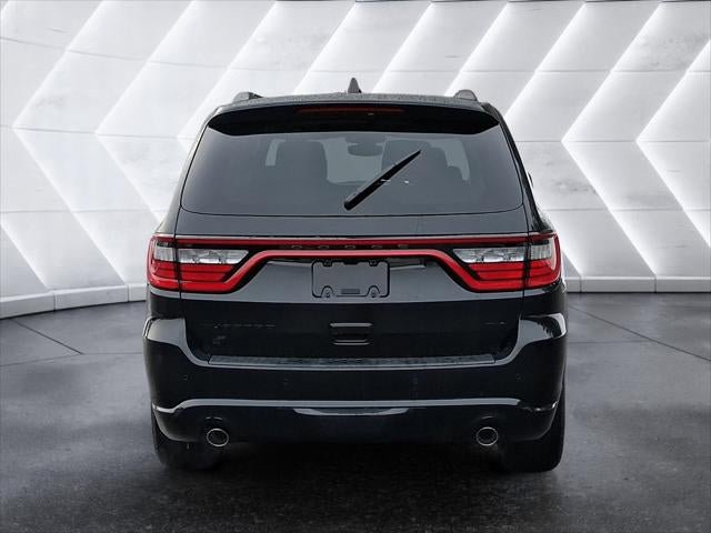 New 2026 Dodge Durango GT w/ Blacktop Package image 21