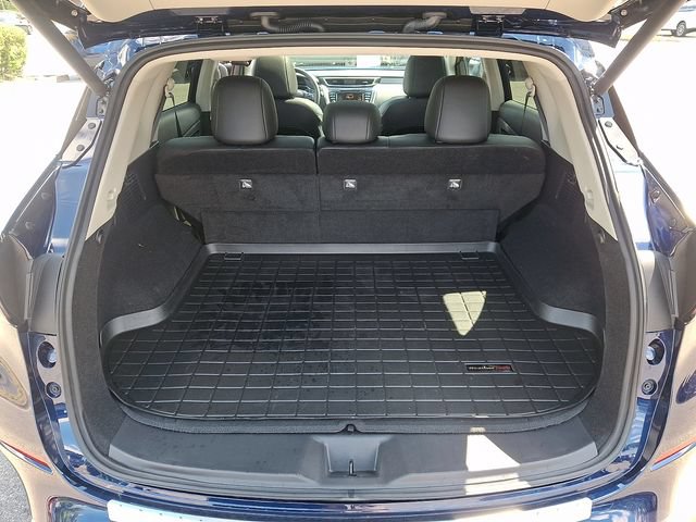 Used 2024 Nissan Murano SL FWD image 32