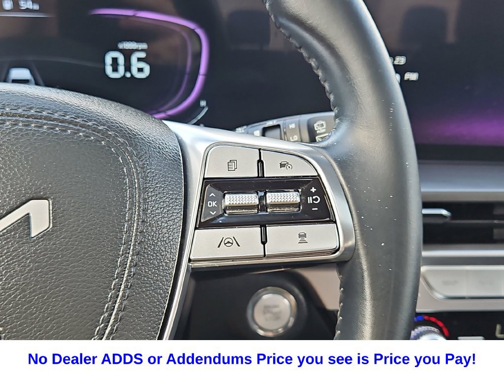 Used 2025 Hyundai Palisade SEL AWD/4WD image 29