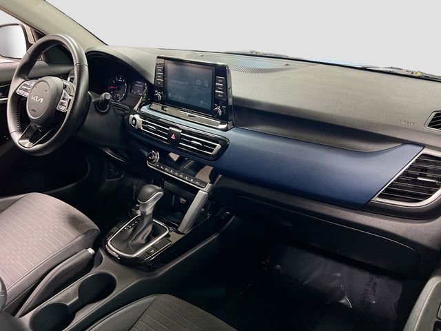 Certified 2023 Kia Seltos S image 27