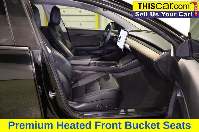 Used 2021 Tesla Model 3 Long Range image 22