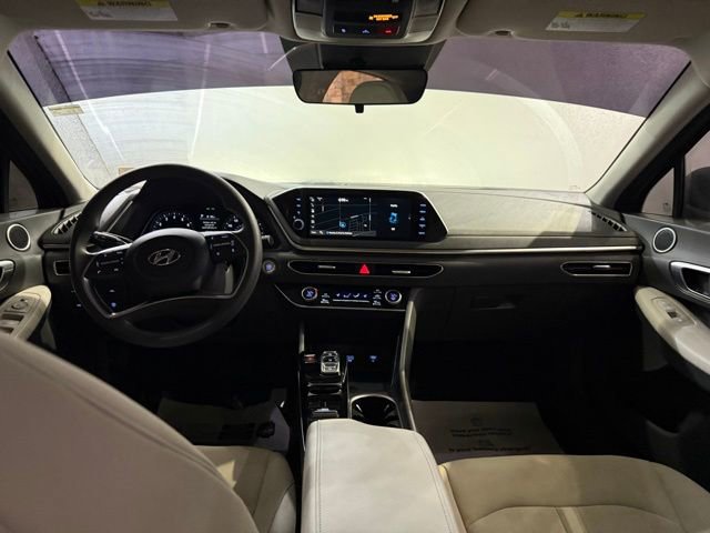 Used 2023 Hyundai Sonata SEL image 27