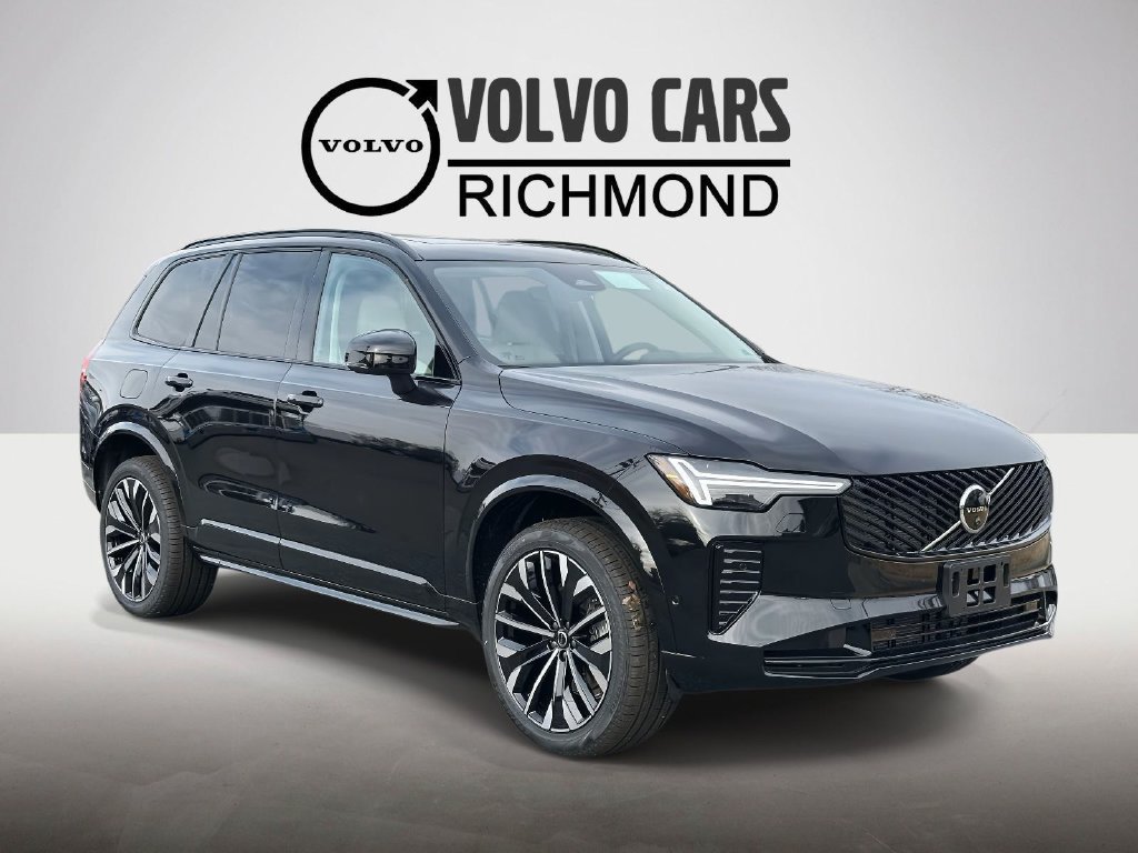 New 2026 Volvo XC90 B6 Ultra w/ Protection Package Premier AWD/4WD image 1
