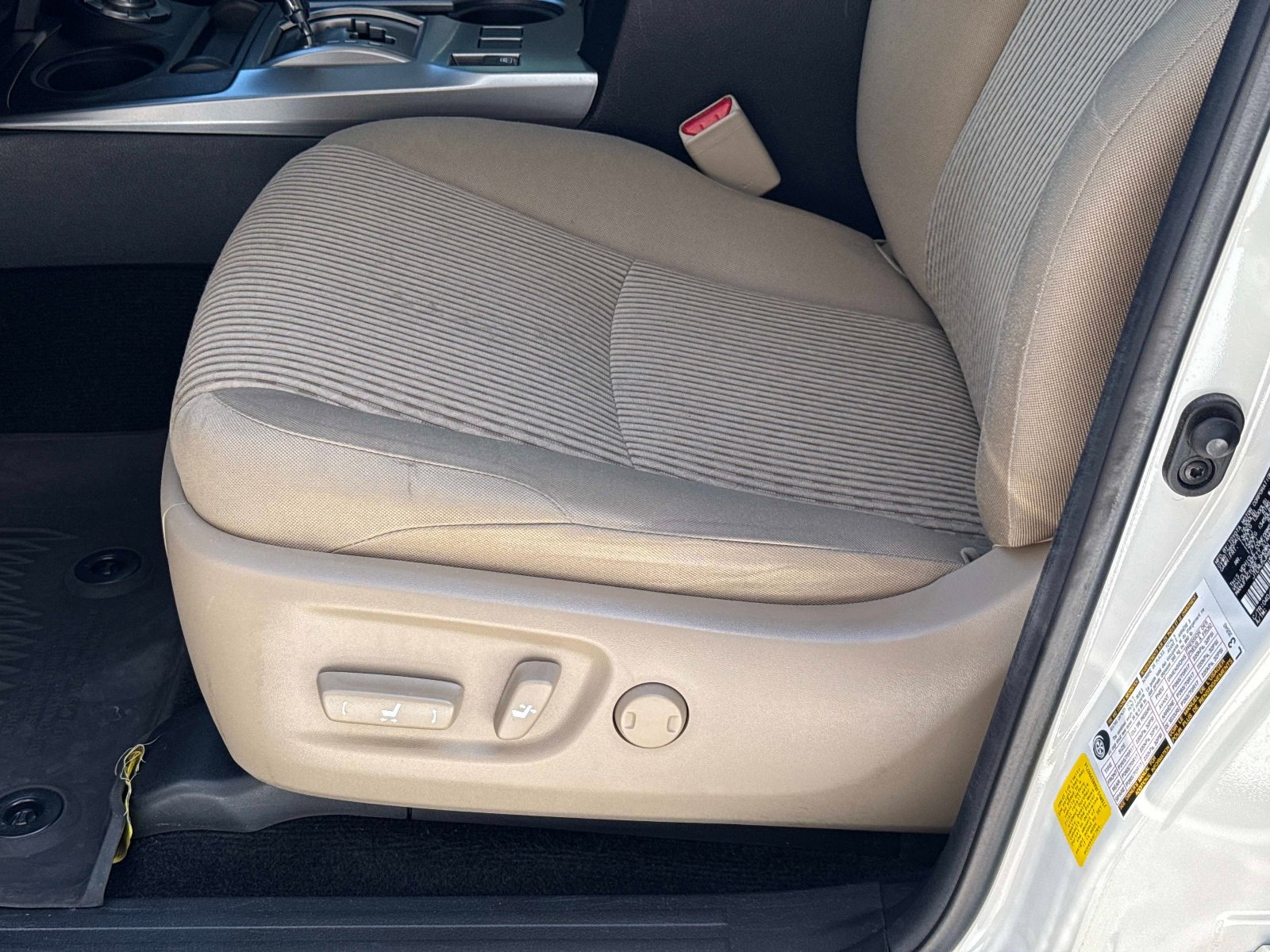 Used 2022 Toyota 4Runner SR5 AWD/4WD image 20