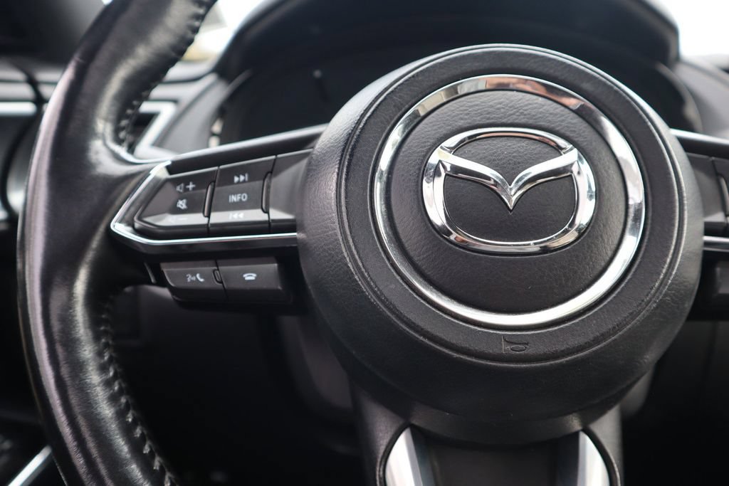Used 2022 MAZDA CX-9 Grand Touring AWD/4WD image 26