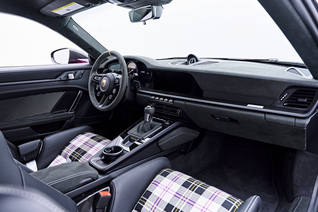 Used 2025 Porsche 911 GT3 RS RWD image 61