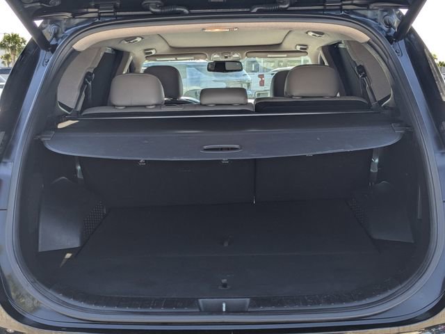 Used 2020 Hyundai Santa Fe SEL image 12