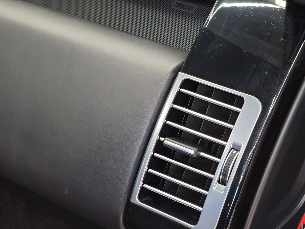 Used 2017 Land Rover Range Rover Long Wheelbase Supercharged image 36