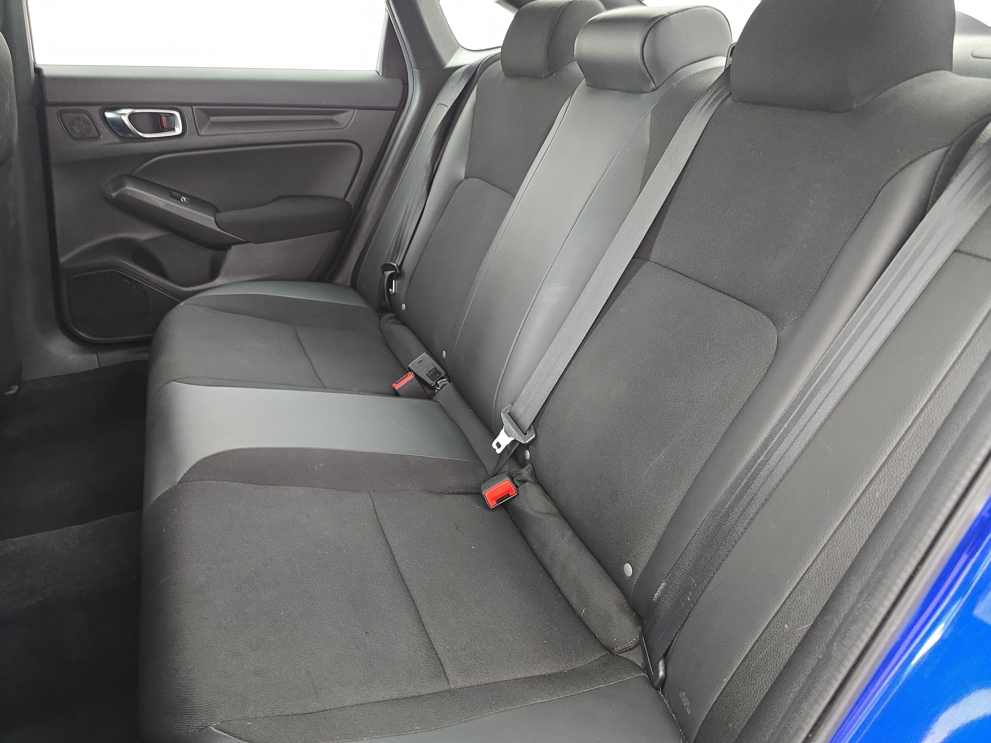 Used 2022 Honda Civic Sport image 13
