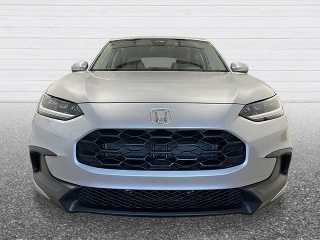 New 2027 Honda HR-V LX image 9