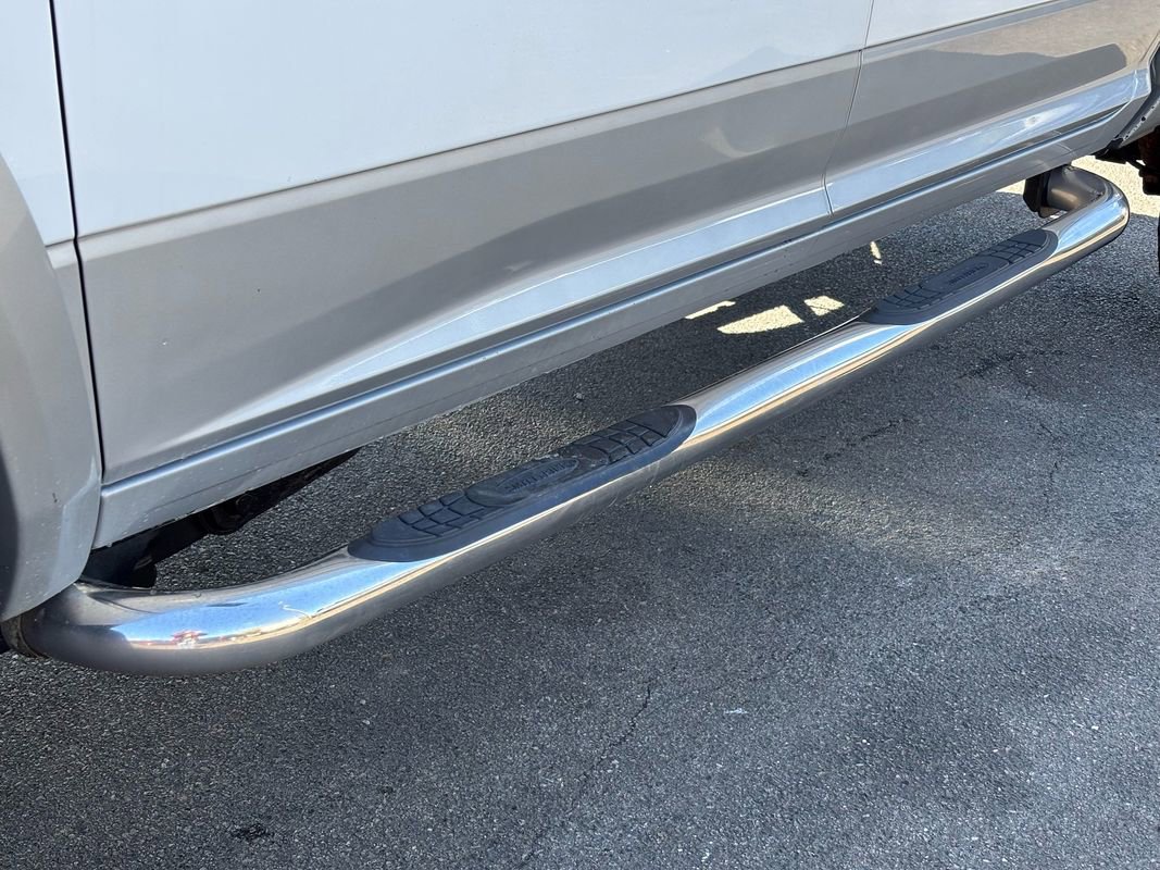 Used 2014 RAM 2500 Laramie image 11