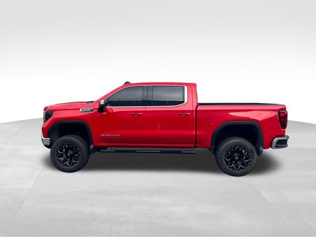 Used 2024 GMC Sierra 1500 SLE w/ Preferred Package image 8