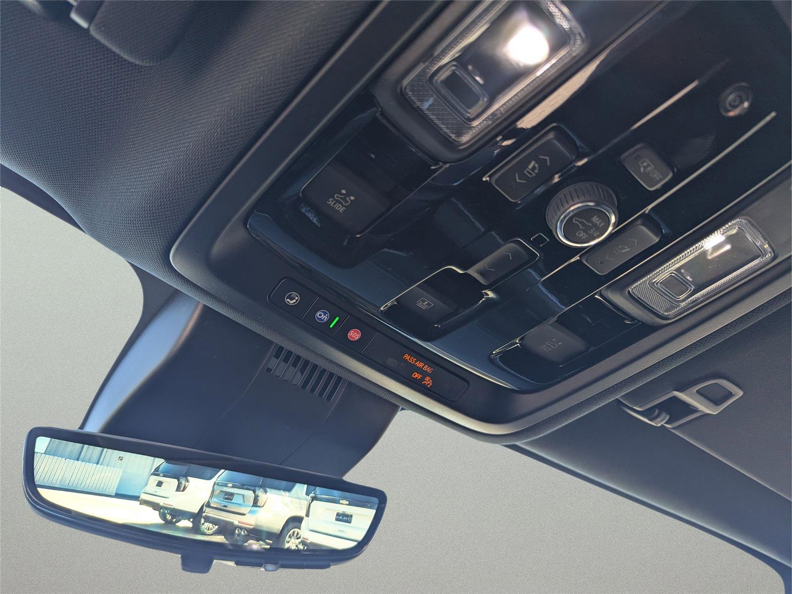 New 2026 Chevrolet Tahoe High Country image 29