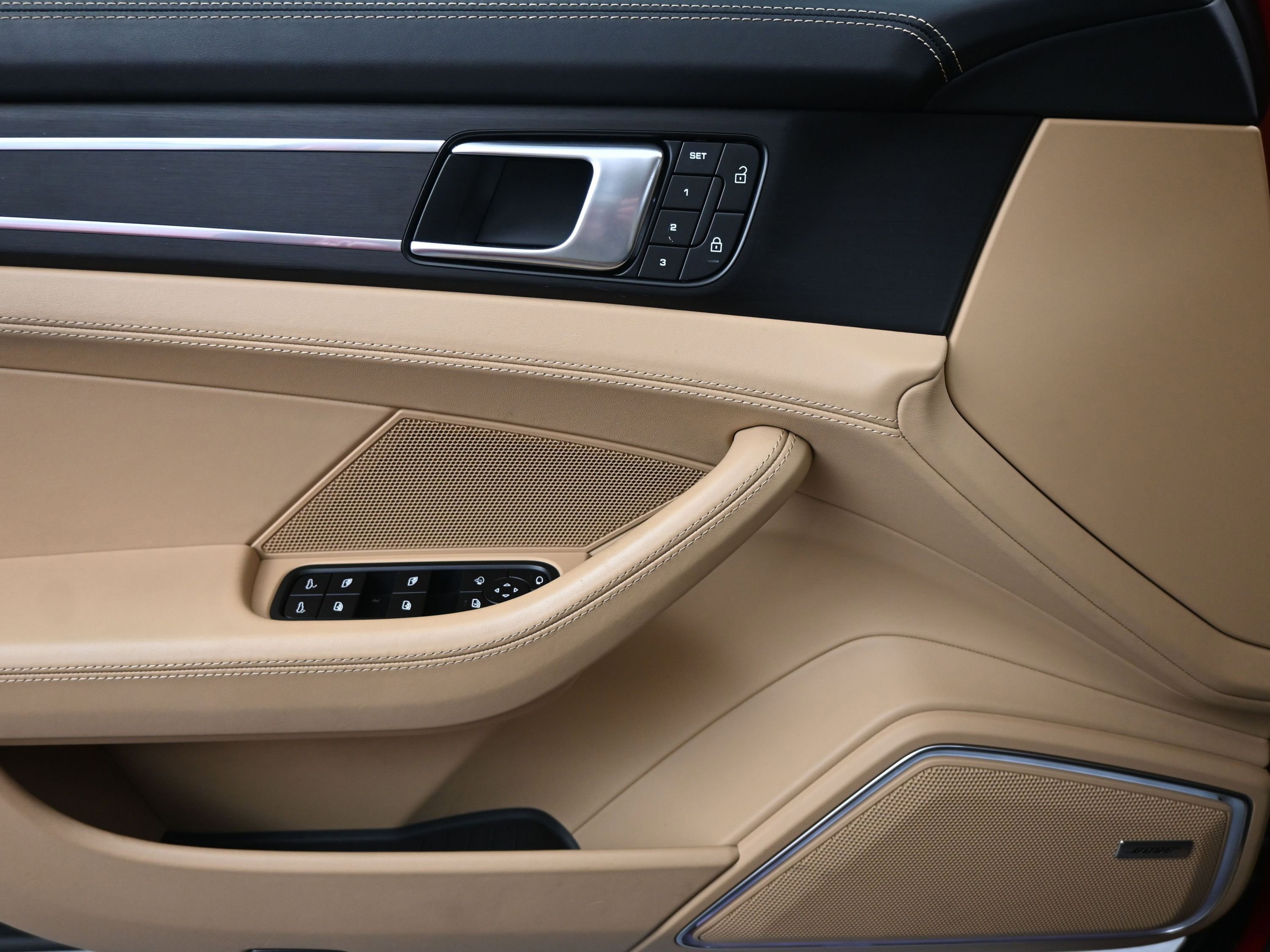 Certified 2023 Porsche Panamera Turbo S image 13