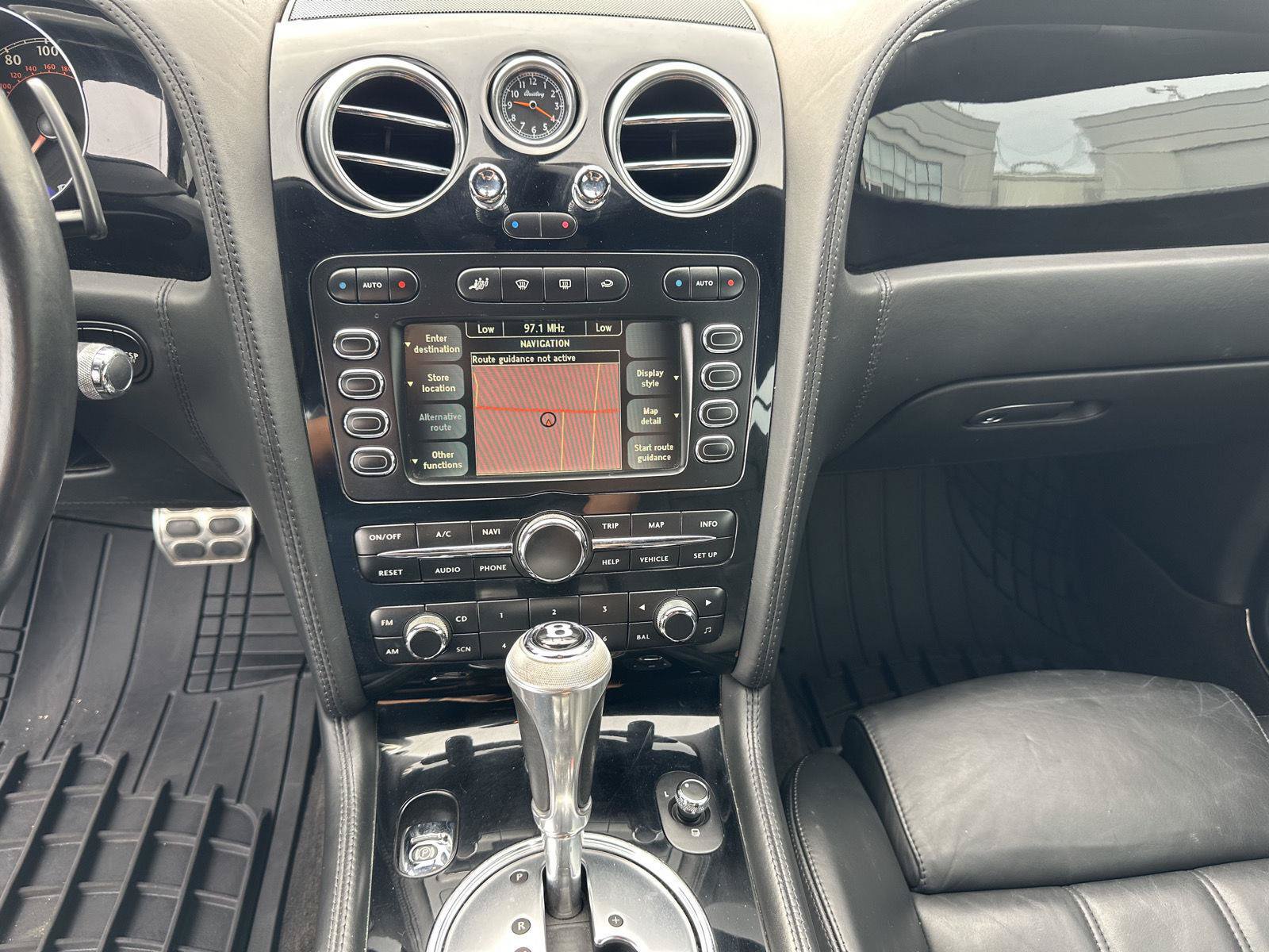 Used 2005 Bentley Continental GT AWD/4WD image 25