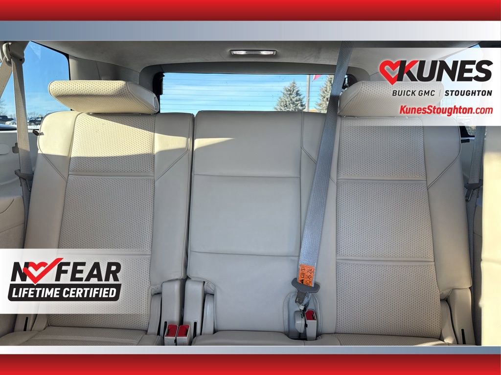 Used 2024 Cadillac Escalade ESV Sport Platinum image 45