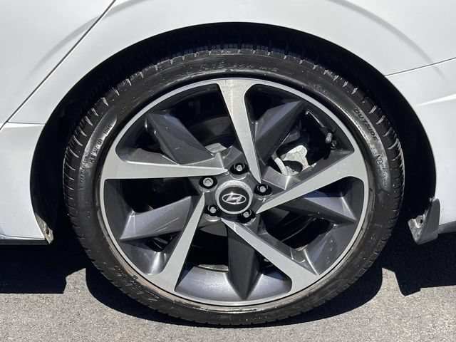 Used 2023 Hyundai Sonata SEL Plus FWD image 11