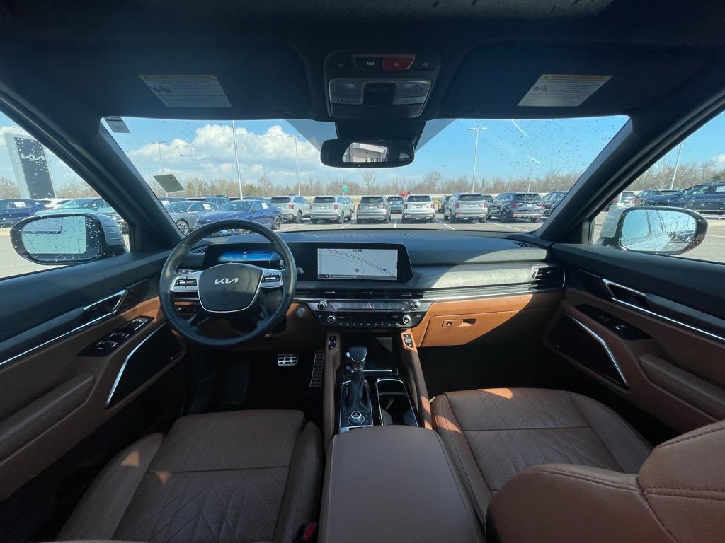 Certified 2024 Kia Telluride SX X-Pro image 26