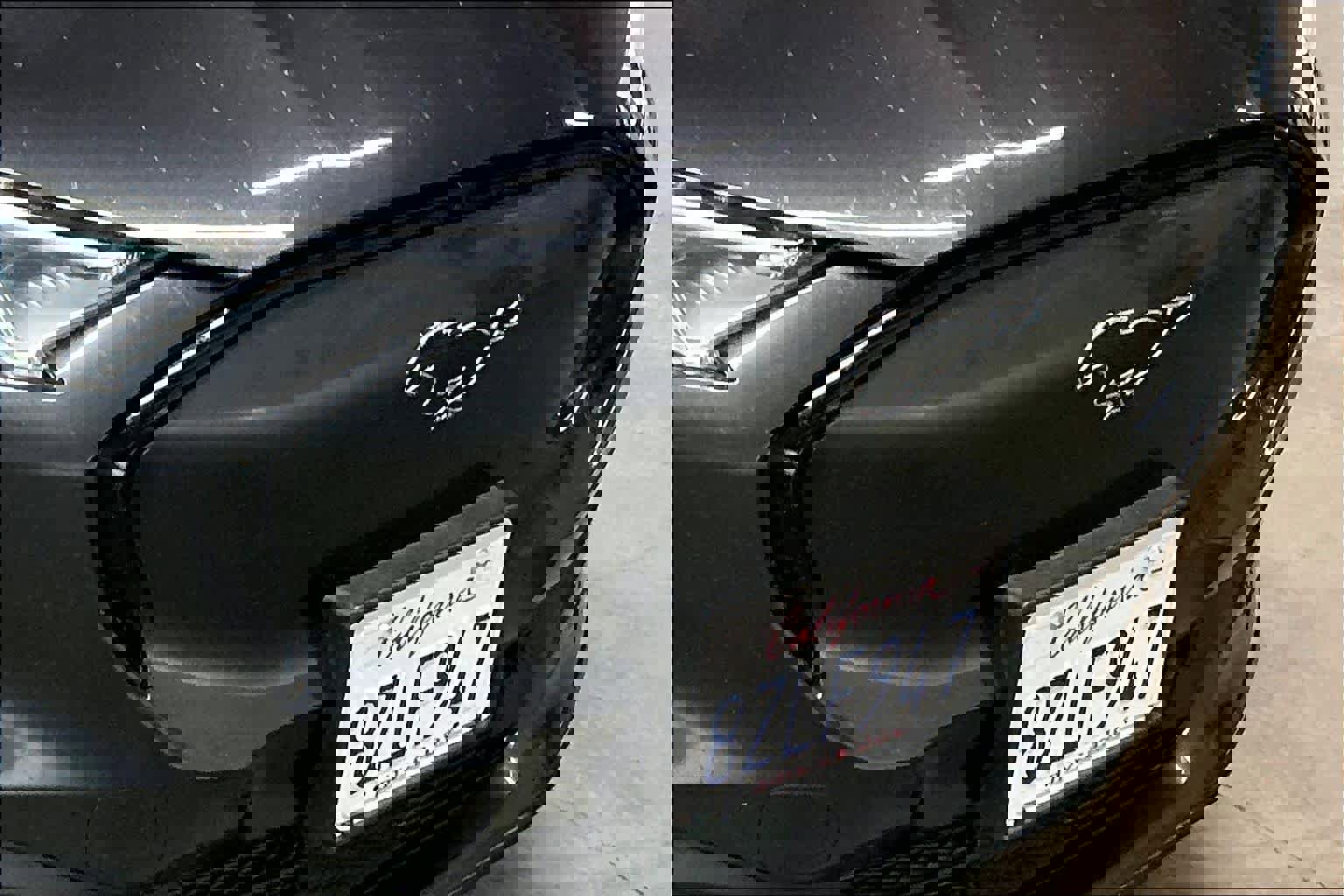 Used 2021 Ford Mustang Mach-E Premium image 33