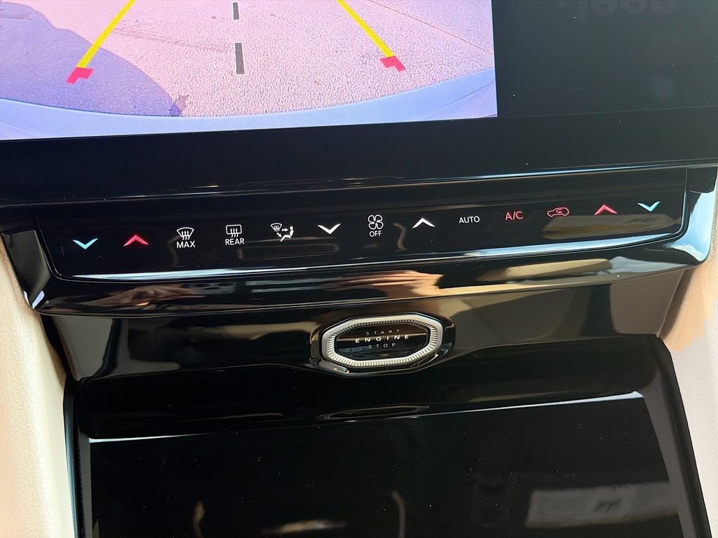 New 2026 Jeep Grand Cherokee Limited AWD/4WD image 33
