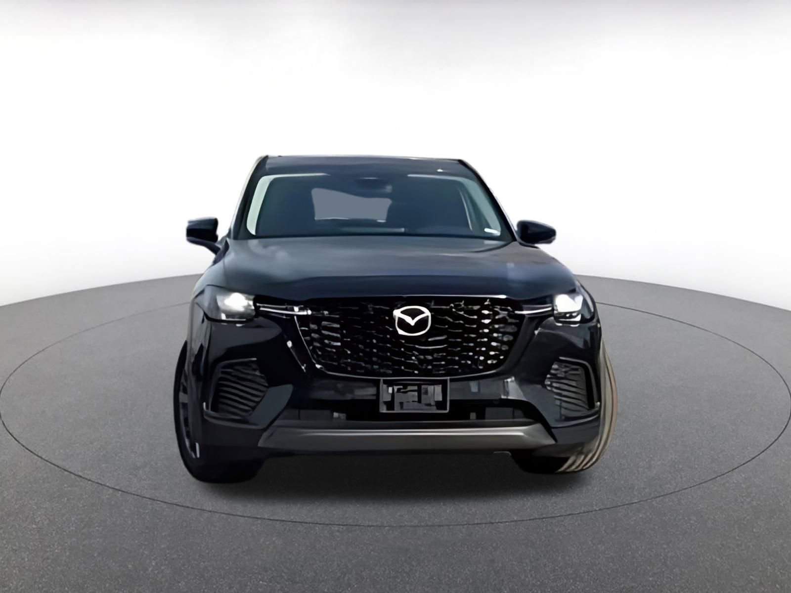 Used 2025 MAZDA CX-70 3.3 Turbo w/ Preferred Package image 14