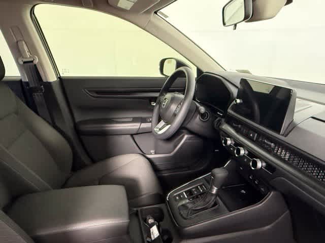 New 2026 Honda CR-V LX image 54