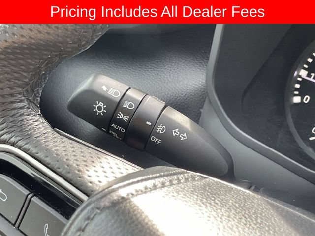 Used 2024 Toyota Tundra SR5 w/ TRD Sport Package AWD/4WD image 29
