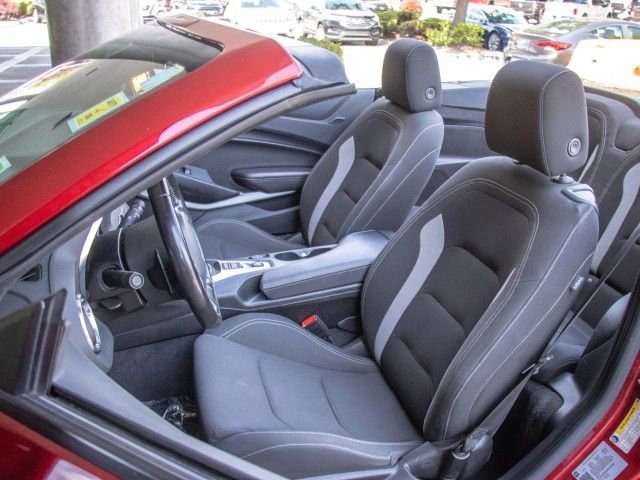 Used 2023 Chevrolet Camaro LT image 10