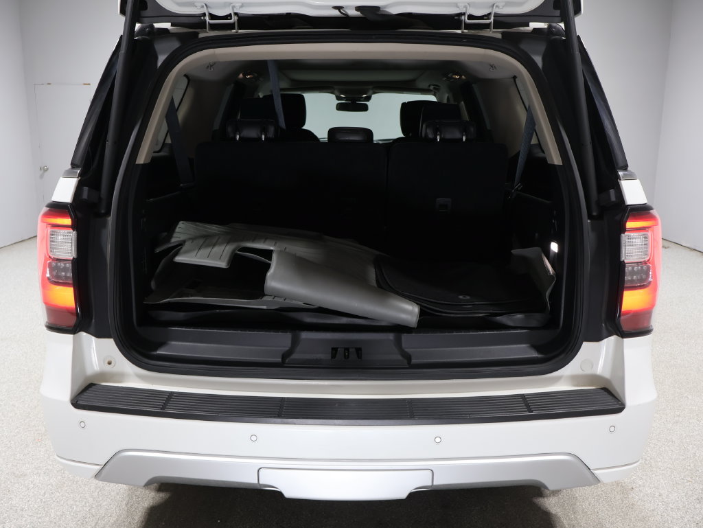 Used 2020 Ford Expedition Max Platinum AWD/4WD image 22