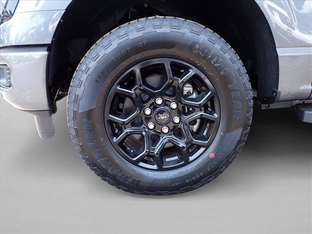 New 2026 Ford F150 XLT w/ Equipment Group 302A MID AWD/4WD image 7