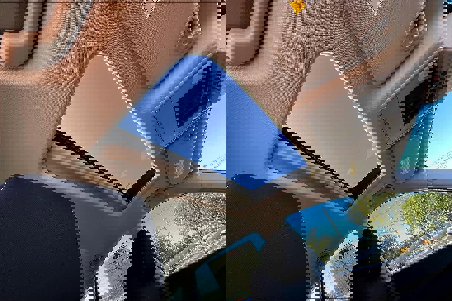 Used 2023 Honda Accord EX image 29