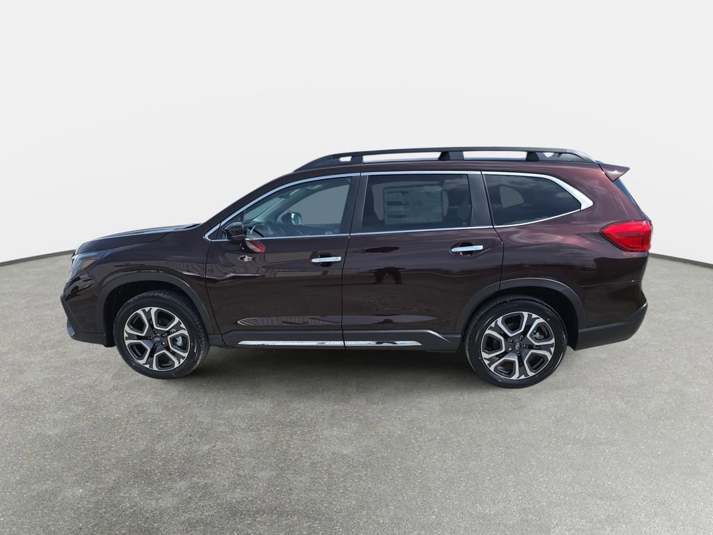 New 2026 Subaru Ascent Touring image 8