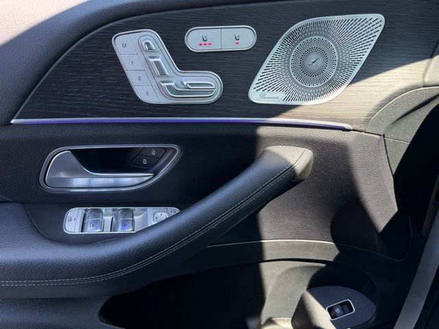 Used 2023 Mercedes-Benz GLE 350 4MATIC image 15