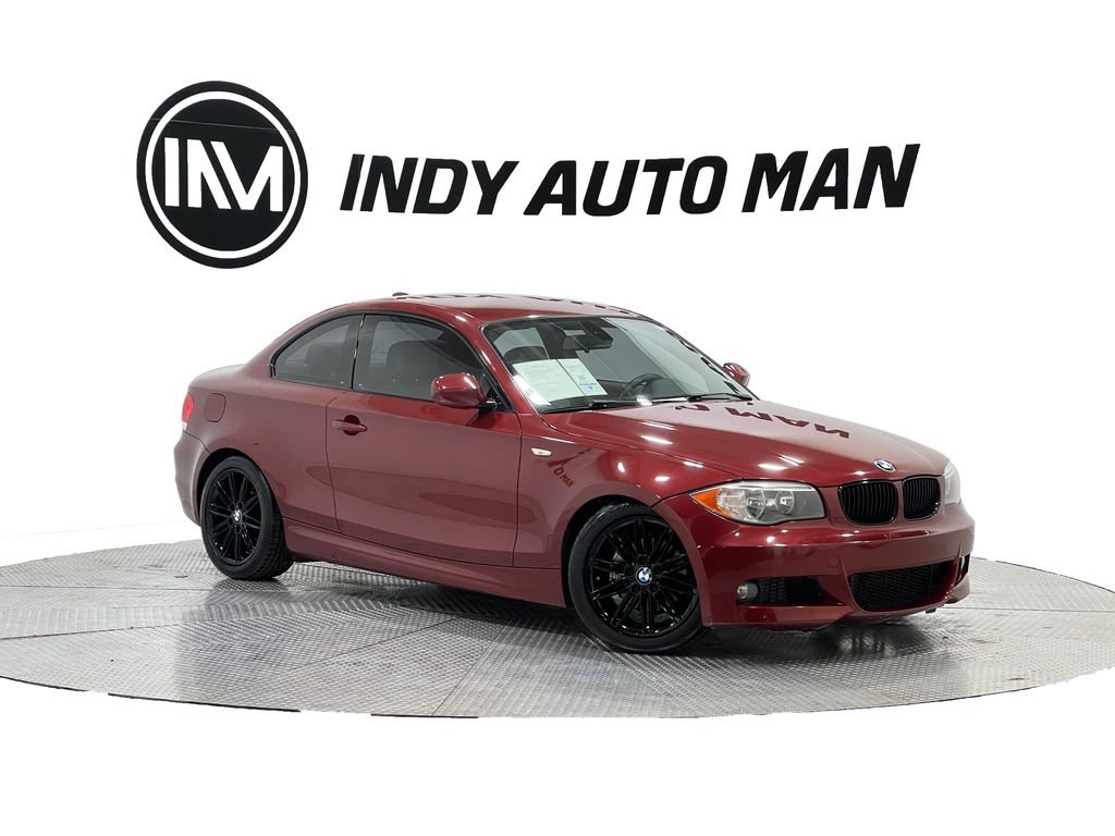 Used 2013 BMW 128i Coupe