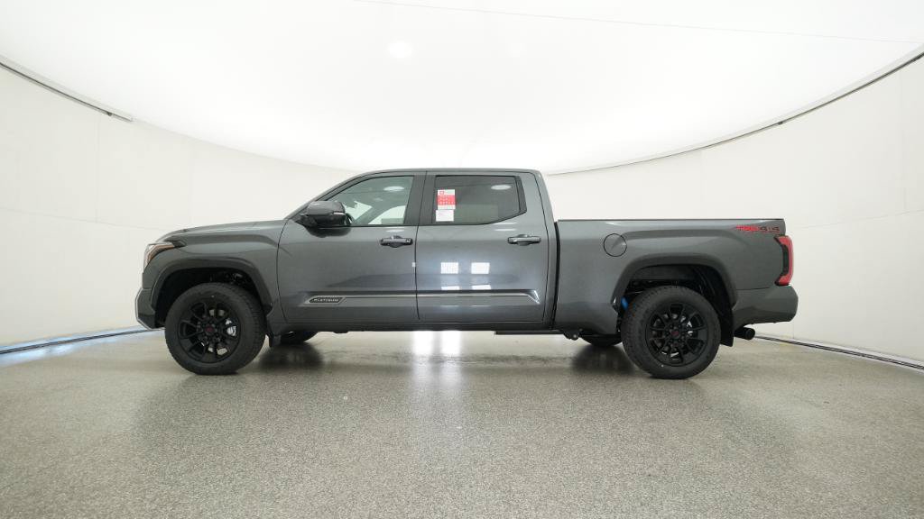 New 2026 Toyota Tundra Platinum AWD/4WD image 68