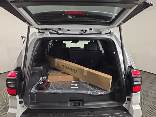 New 2026 Toyota 4Runner Limited AWD/4WD image 32