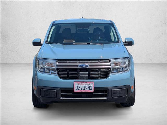 Used 2022 Ford Maverick 2WD SuperCrew image 2