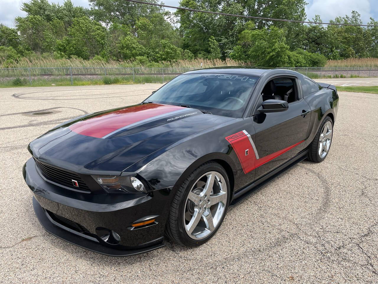Used 2012 Ford Mustang GT Premium RWD image 20