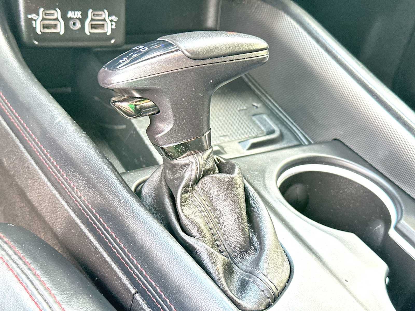 Used 2023 Dodge Durango R/T AWD/4WD image 21
