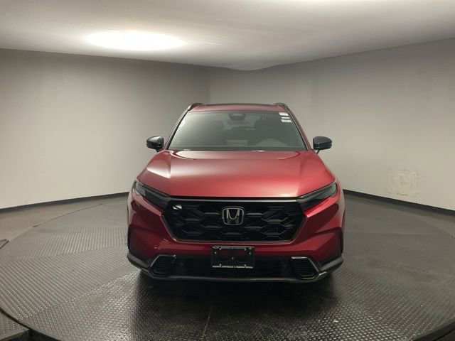 New 2026 Honda CR-V Sport-L image 2