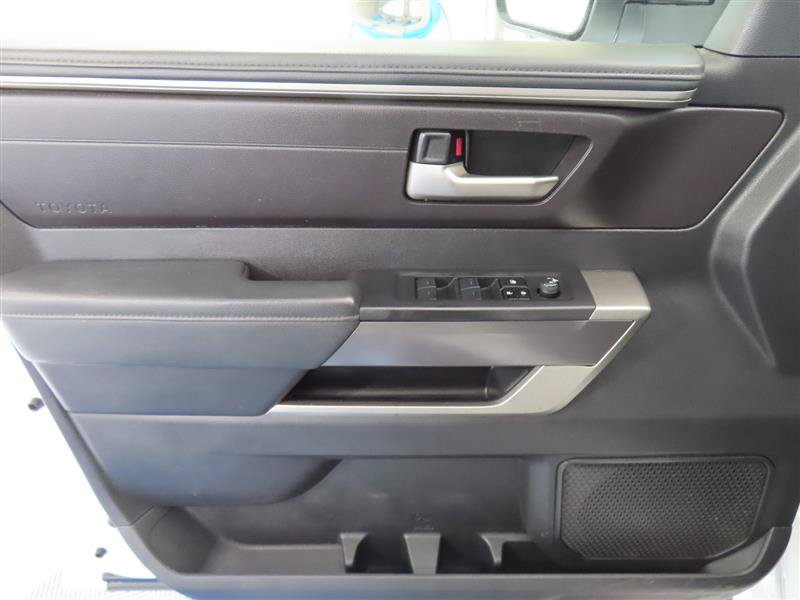 Used 2023 Toyota Tundra SR5 AWD/4WD image 10